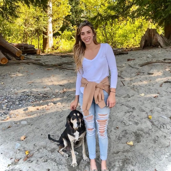 Meet your Posher, Alex-andra - Picture 2 of 12